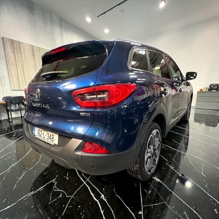 2016 Renault Kadjar - photo 16