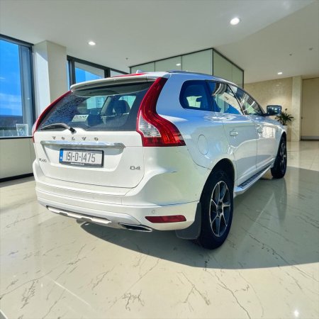 2015 Volvo XC60 - photo 12