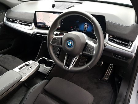 2026 BMW iX2 - photo 6