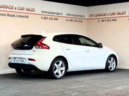 2014 Volvo V40 - photo 5