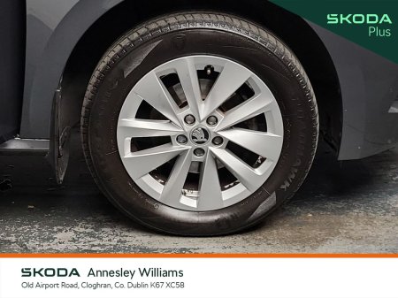 2023 Skoda Kamiq - photo 9