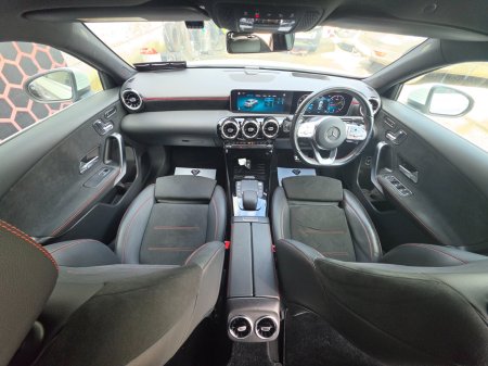 2020 Mercedes-Benz A-Class - photo 17