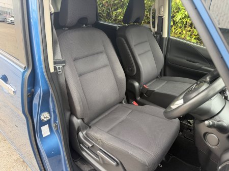 2019 Nissan Serena - photo 17