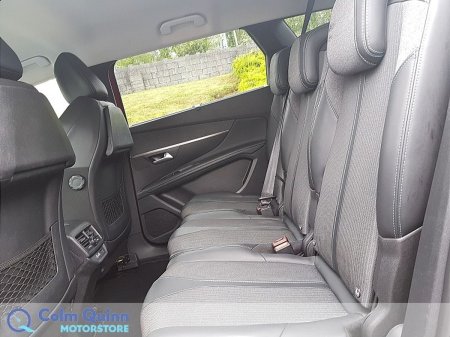 2022 Peugeot 5008 - photo 9