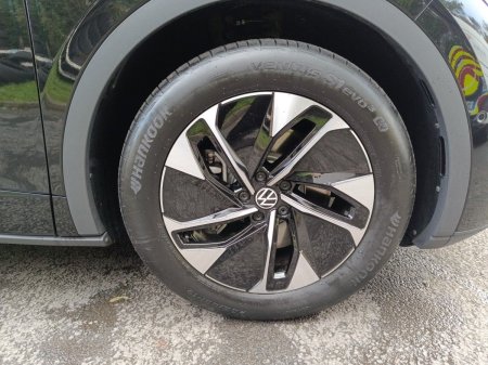 2026 Volkswagen ID.5 - photo 6