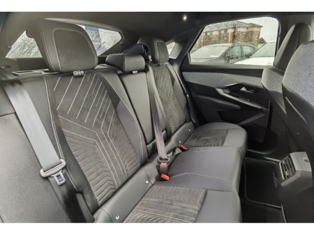 2024 Peugeot 3008 - photo 10