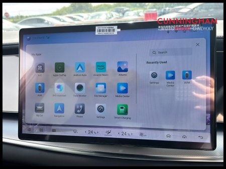 2026 BYD SEALION 7 - photo 16