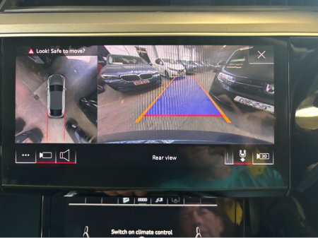 2024 Audi Q8 e-tron - photo 6