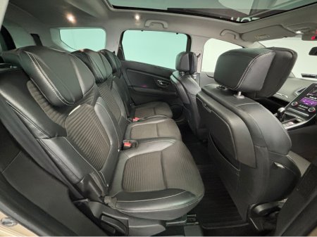 2018 Renault Grand Scenic - photo 13