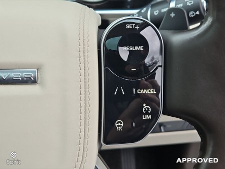 2022 Land Rover Range Rover - photo 19
