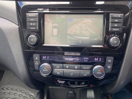 2020 Nissan Qashqai - photo 18