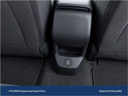 2027 Hyundai i20 - photo 15