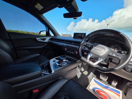 2017 Audi Q7 - photo 18