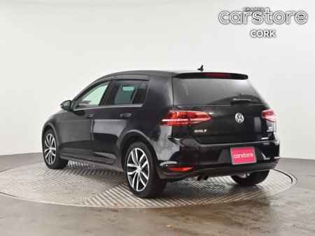 2017 Volkswagen Golf - photo 3