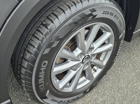 2024 Mazda CX-5 - photo 10