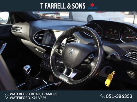 2019 Peugeot 308 - photo 7