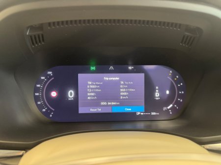 2022 Volvo XC60 - photo 16