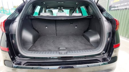 2020 Hyundai Tucson - photo 20