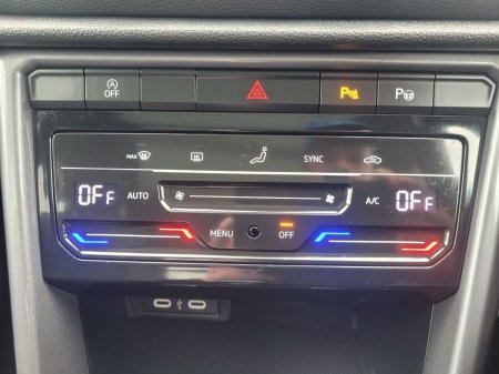 2023 Volkswagen T-Roc - photo 11