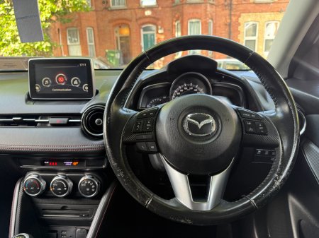 2016 Mazda Mazda2 - photo 14