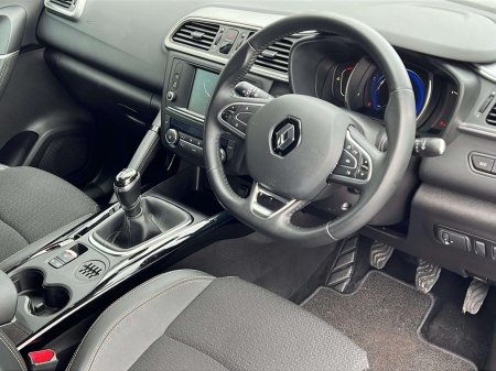 2016 Renault Kadjar - photo 10