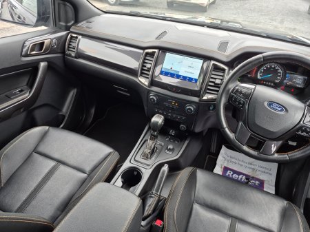 2023 Ford Ranger - photo 15