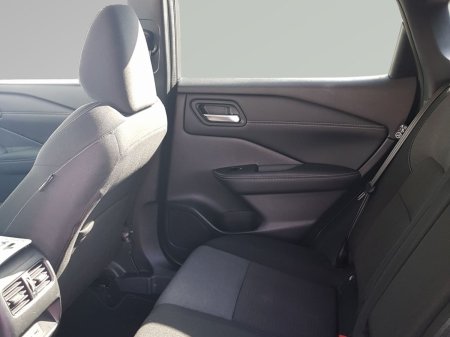2023 Nissan Qashqai - photo 7