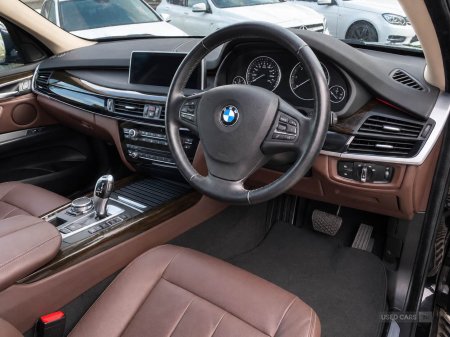 2015 BMW X5 - photo 9