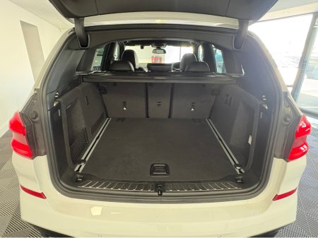 2018 BMW X3 - photo 14