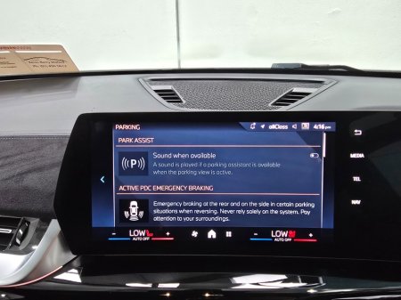 2024 BMW iX2 - photo 30