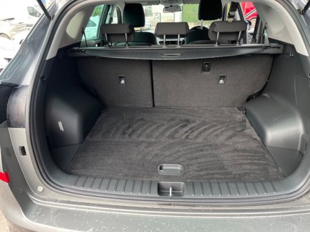 2020 Hyundai Tucson - photo 8