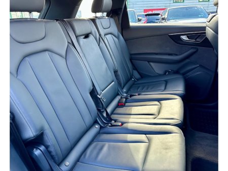 2023 Audi Q7 - photo 14