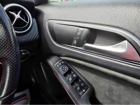 2015 Mercedes-Benz A-Class - photo 21