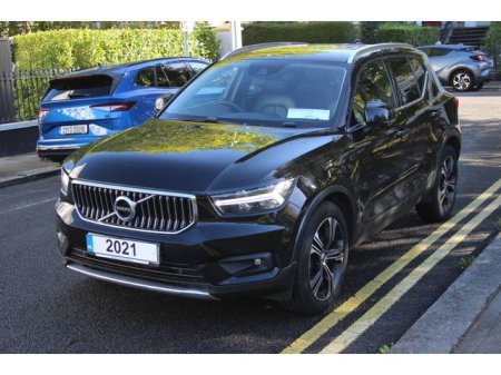 2021 Volvo XC40 - photo 3