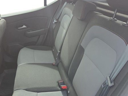 2024 Dacia Sandero Stepway - photo 11