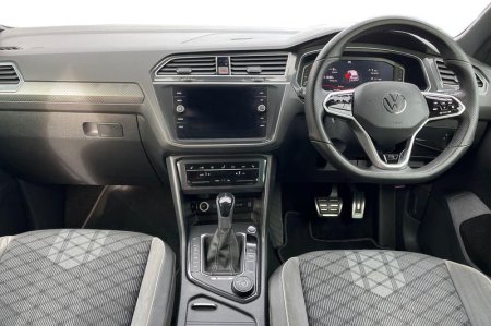 2020 Volkswagen Tiguan - photo 10