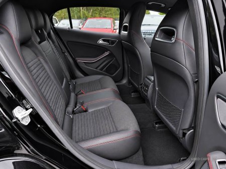 2015 Mercedes-Benz GLA - photo 21