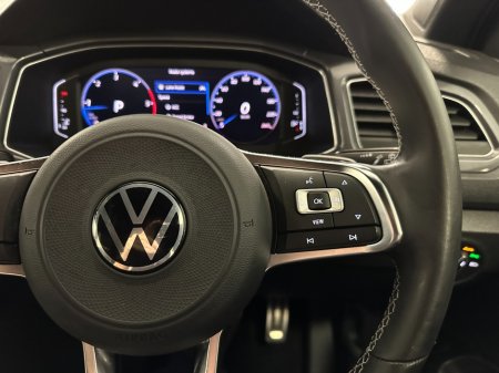 2021 Volkswagen T-Roc - photo 30