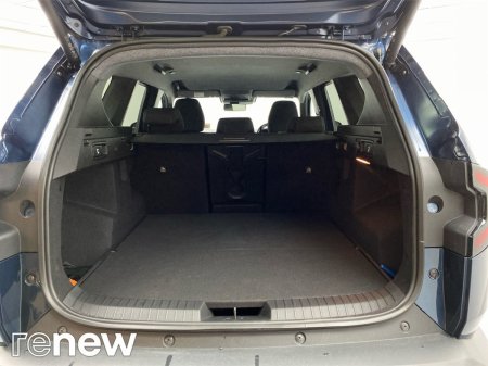 2026 Dacia Bigster - photo 12