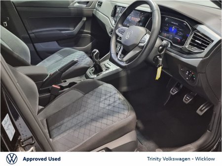 2025 Volkswagen Polo - photo 8