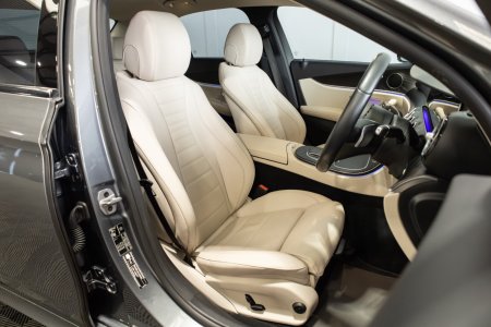 2022 Mercedes-Benz E-Class - photo 10