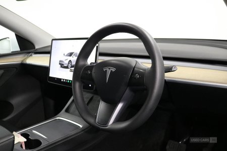 2023 Tesla Model Y - photo 18