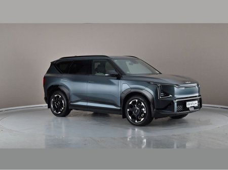 2026 Kia EV5 - photo 2