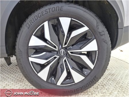2025 Nissan Juke - photo 35