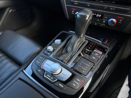 2016 Audi A7 - photo 24