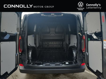2026 Volkswagen Transporter - photo 4