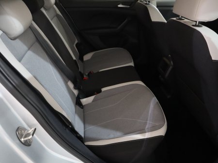 2024 Volkswagen T-Cross - photo 23