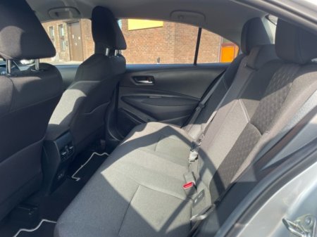 2024 Toyota Corolla - photo 7