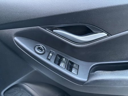 2020 Hyundai ix20 - photo 10