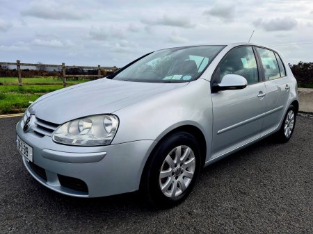 2008 Volkswagen Golf - photo 8
